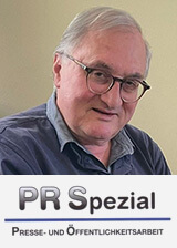 Bild von Mathias Freiherr von Bredow