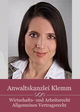 Bild von Chantal Klemm